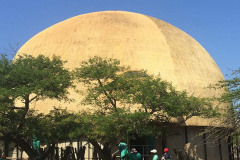 Dome Lichtenburg