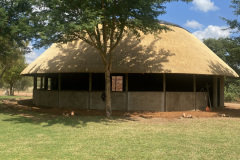 Kokoriba Resort - Entertainment Area North West Province