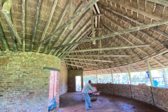 Kokoriba Resort - Entertainment Area North West Province