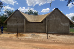 Kokoriba Resort - Entertainment Area North West Province
