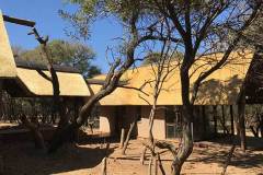Kshane Estate House