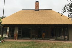 Kshane Estate House