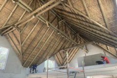 Kshane Estate - New Garage for Client