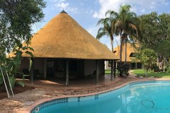 La Rochelle Lodge Tsumeb Namibia