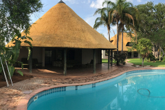 La Rochelle Lodge Tsumeb Namibia
