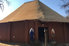 Lesedi Cultural Village
