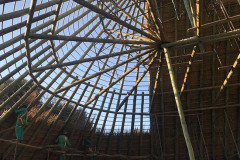Lesedi Cultural Village