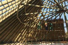 Lesedi Cultural Village
