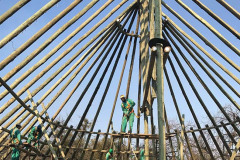 Lesedi Cultural Village