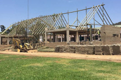 New Lion & Safari Park