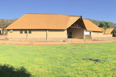 New Lion & Safari Park