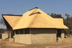 New Lion & Safari Park