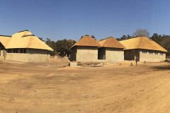 New Lion & Safari Park