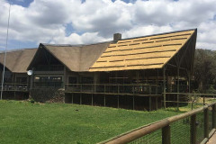New Lion & Safari Park