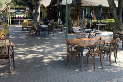 Magalies Park Composite Deck