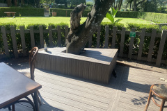 Magalies Park - Composite Deck