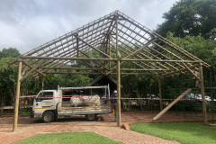 Magalies Park - Harvey Thatch & Structure