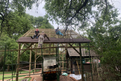 Magalies Park - Harvey Thatch & Structure