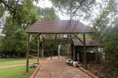 Magalies Park - Harvey Thatch & Structure