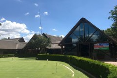 Magalies Park Timeshare Resort