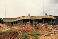 Mhondoro Lodge