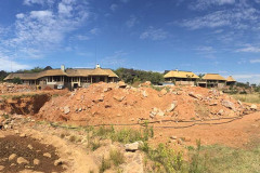 Mhondoro Lodge