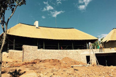 Mhondoro Lodge