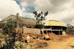 Mhondoro Lodge