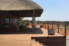 Mhondoro Lodge