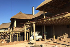 Mhondoro Lodge