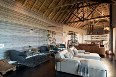 Mhondoro Lodge