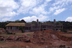 Mhondoro Lodge