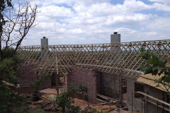 Mhondoro Lodge