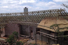 Mhondoro Lodge