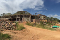 Mhondoro Lodge