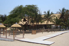 Phululukua Lodge Lubango Angola
