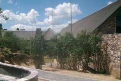 Phululukua Lodge Lubango Angola