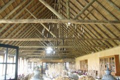 Phululukua Lodge Lubango Angola