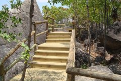Phululukua Lodge Lubango Angola