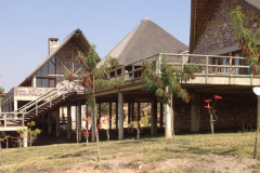 Phululukua Lodge Lubango Angola