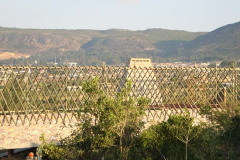 Phululukua Lodge Lubango Angola