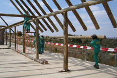 Phululukua Lodge Lubango Angola