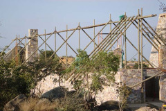 Phululukua Lodge Lubango Angola