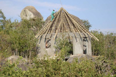 Phululukua Lodge Lubango Angola