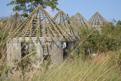 Phululukua Lodge Lubango Angola