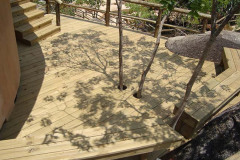 Phululukua Lodge Lubango Angola