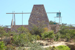 Phululukua Lodge Lubango Angola