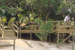Phululukua Lodge Lubango Angola