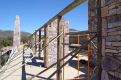 Phululukua Lodge Lubango Angola