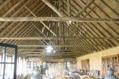 Phululukua Lodge Lubango Angola